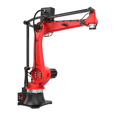 Industrijski robot za paletiranje